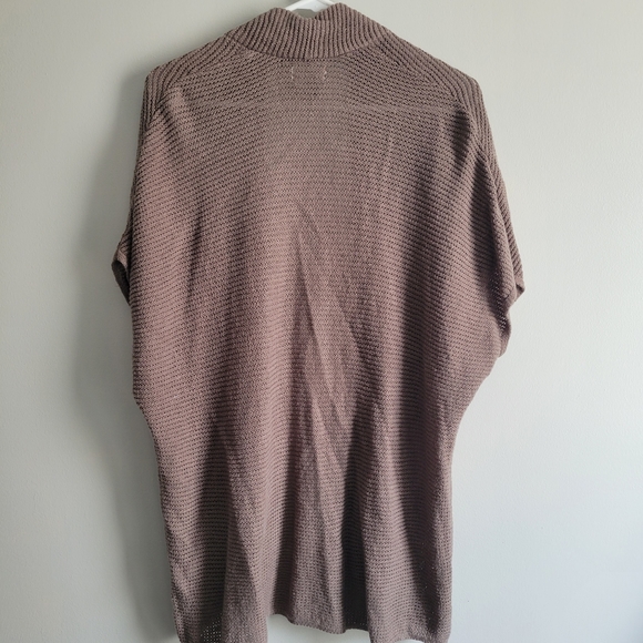 Old Navy oversized Vest - Picture 2 of 3